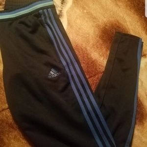 Adidas Track Pants